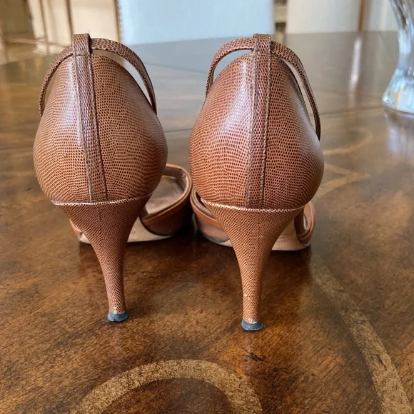 Hollywould shoes, size 9 - Picture 6 of 9